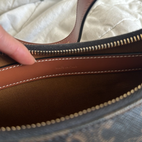 Celine Ava Bag - Picture 4 of 5